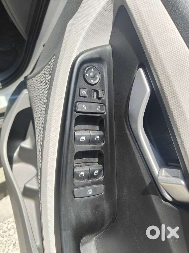 Hyundai Creta Facelift 1.5 Diesel Mt, 2024, Diesel