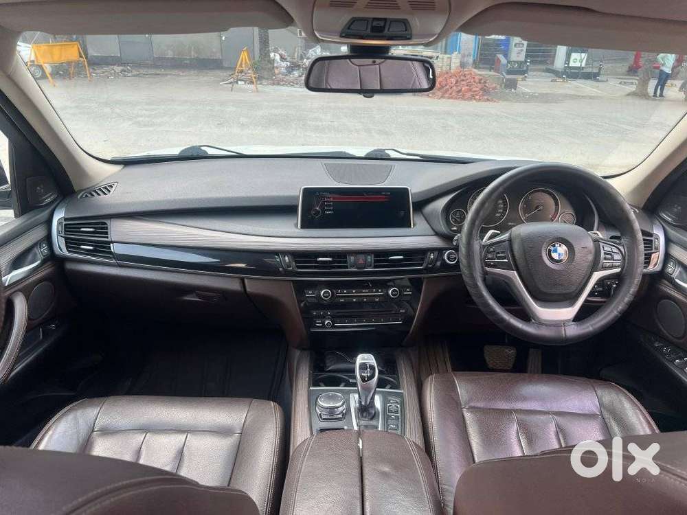 Bmw X5 Xdrive 30d, 2015, Diesel