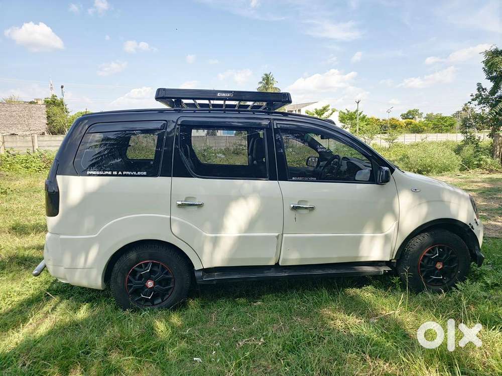 Mahindra Diesel Car 2019