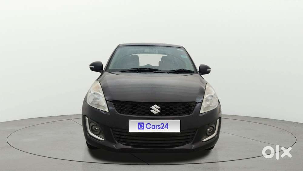 Maruti Suzuki Swift Vxi, 2015, Petrol