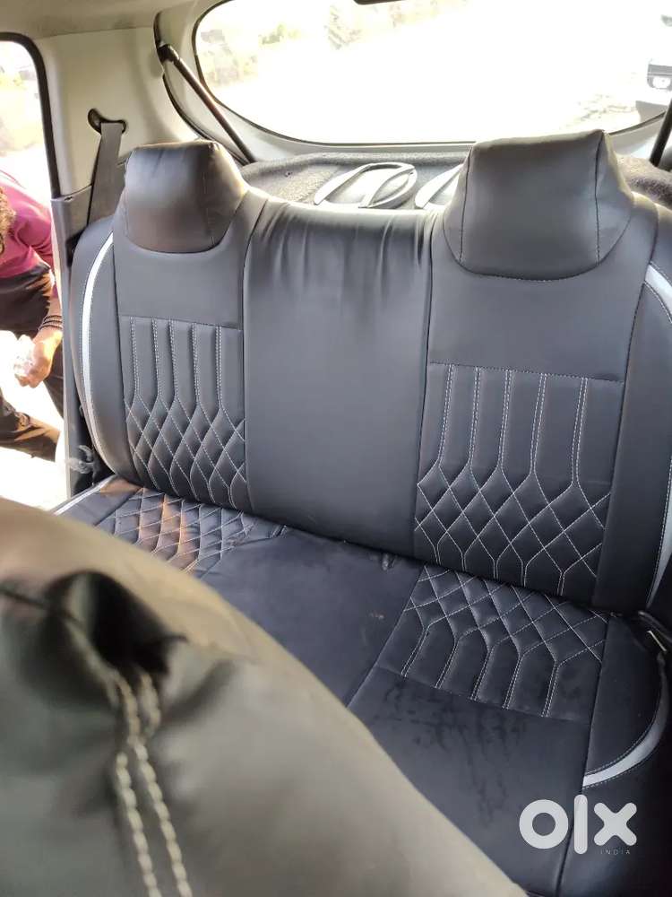 Alto K10 2016 Maruti Petrol