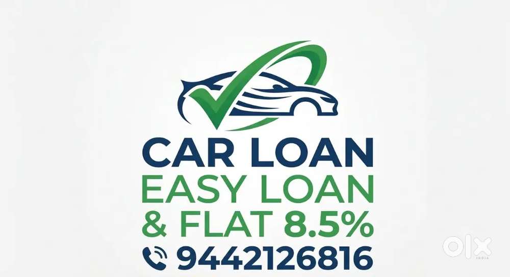 All Model Cars Fast, Easy Car Loans At A Flat 8.5% Interest Rate
