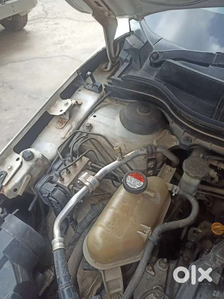 Maruti Suzuki Vitara Brezza 2018 Diesel 170000 Km Driven