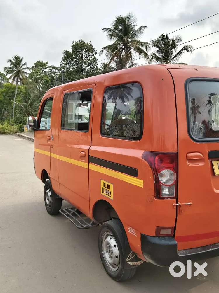 Mahindra Maximo 2012, Neat Condition, Show Room Service, Single Use