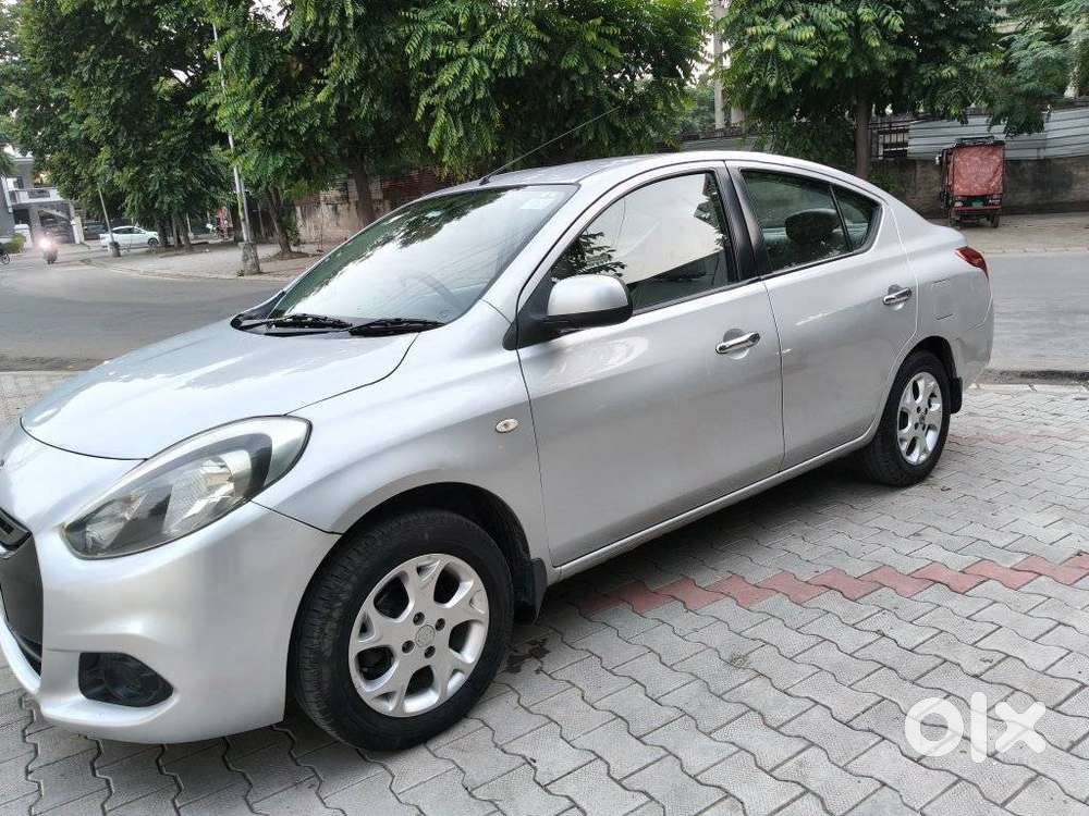 Renault Scala Diesel Rxl, 2015, Diesel