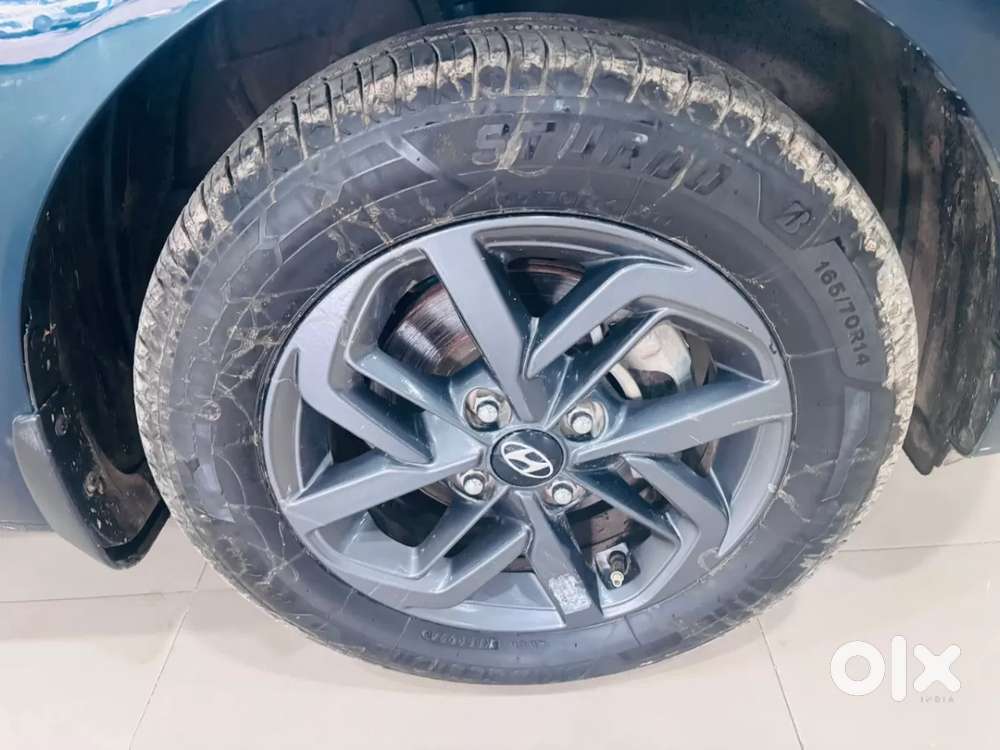 Hyundai Grand I10 Nios 1.2 Kappa Vtvt Sportz Cng, 2022, Cng & Hybrid..