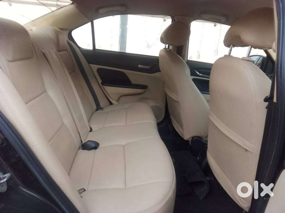 Honda Amaze, 2019, Diesel