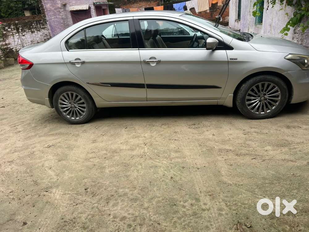 Maruti Suzuki Ciaz Diesel Good Condition