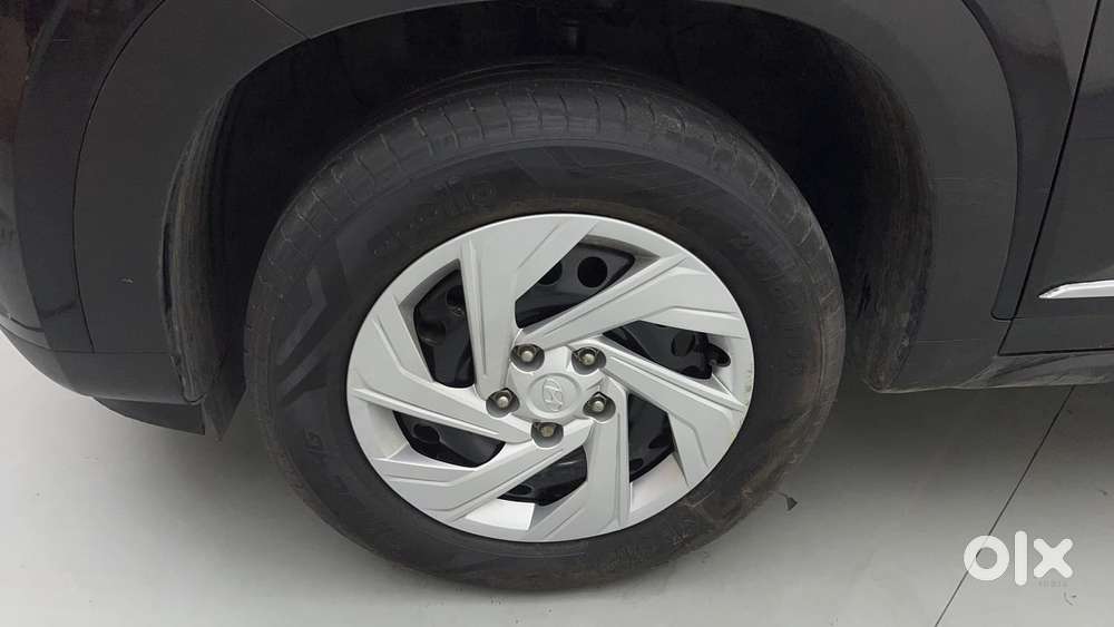 Hyundai Creta 1.5 E Petrol, 2023, Petrol