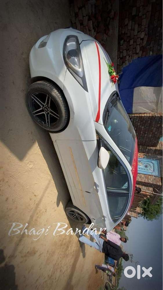 Hyundai Verna 2011 Diesel Well Maintained