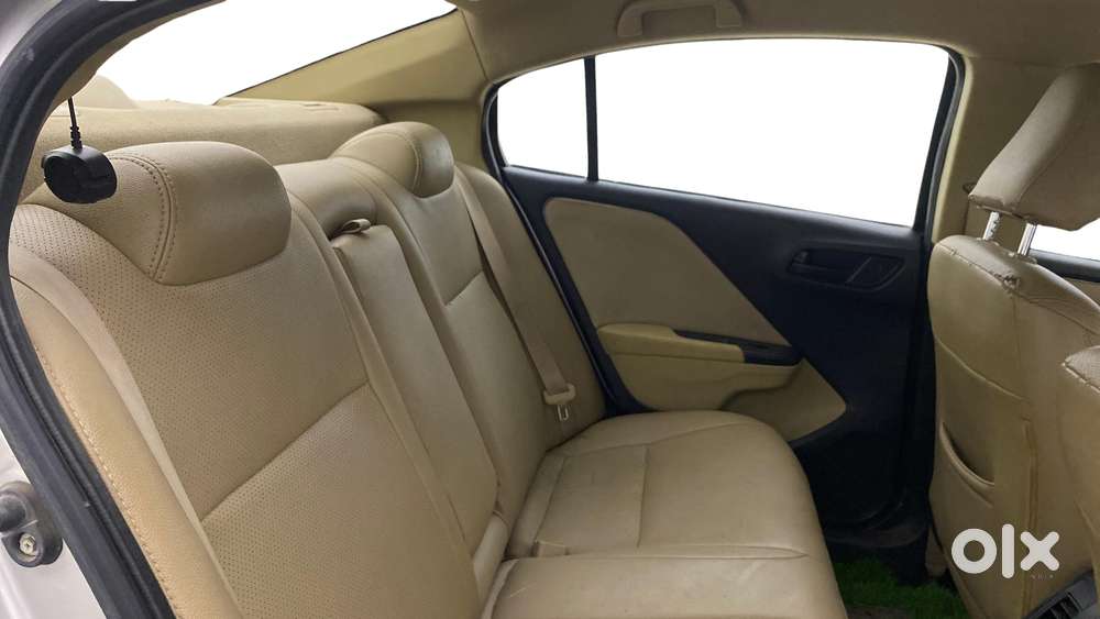 Honda City I Vtec Sv, 2016, Petrol