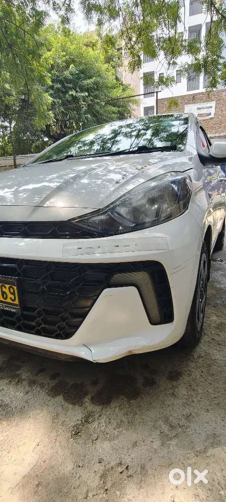 Hyundai Aura 1.2 S 2025