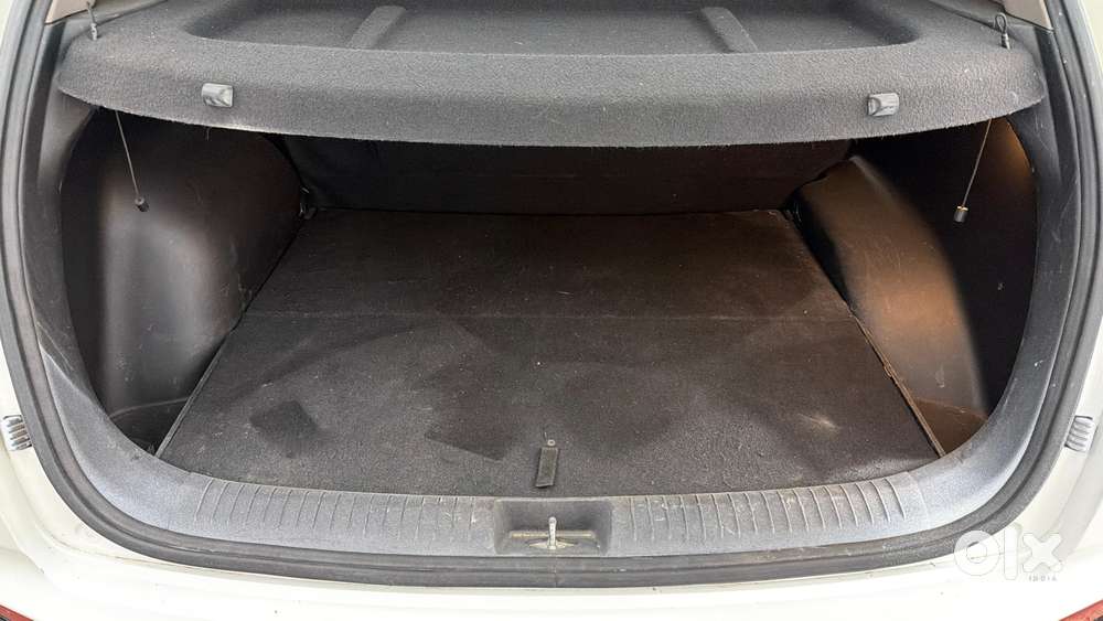 Hyundai Creta 1.6 Sx Plus Petrol, 2015, Petrol