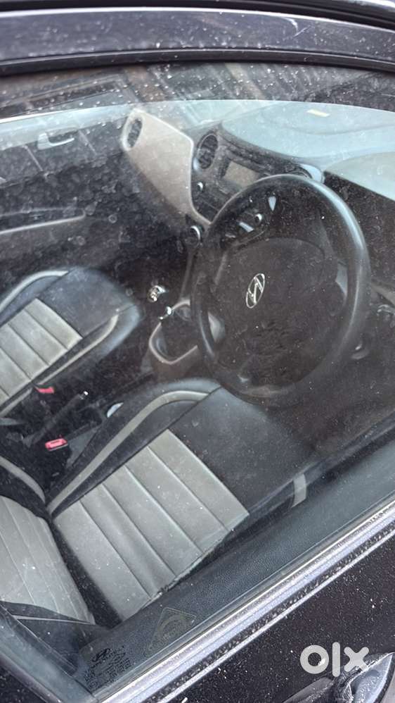 Hyundai Xcent Prime 2015