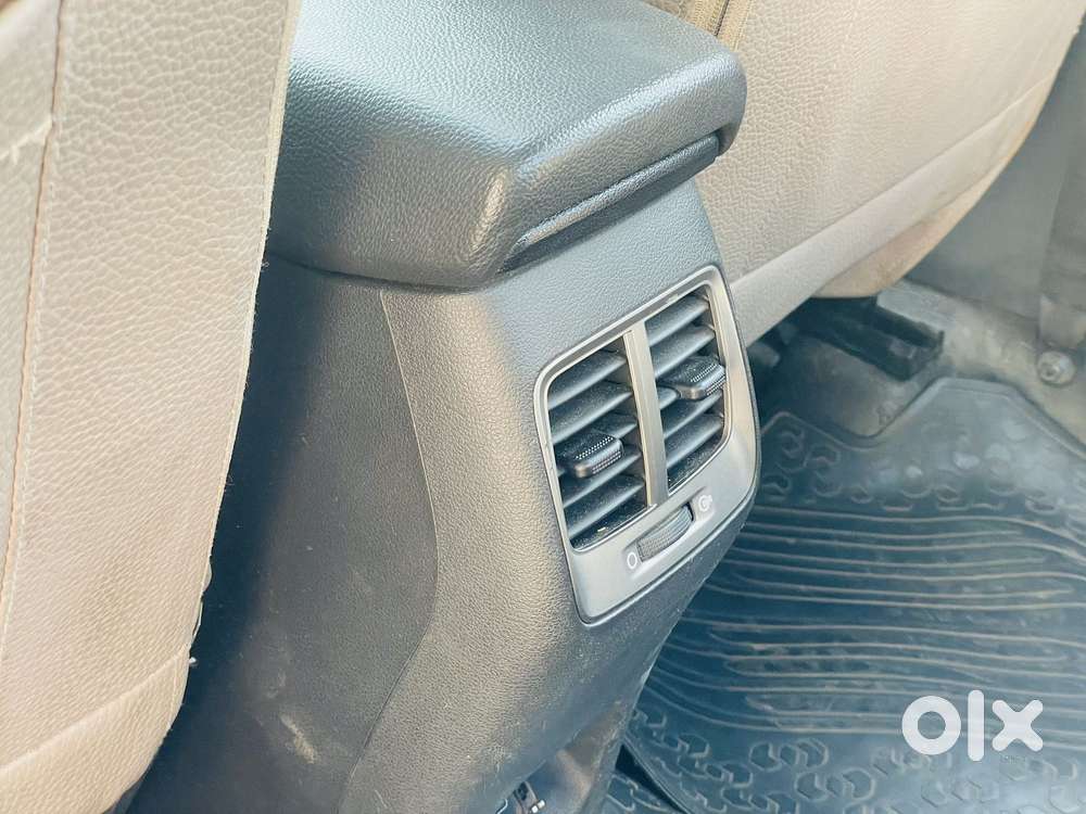 Hyundai Verna Crdi 1.6 At Sx Option, 2018, Diesel