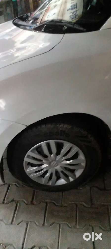 Maruti Suzuki Dzire 2021