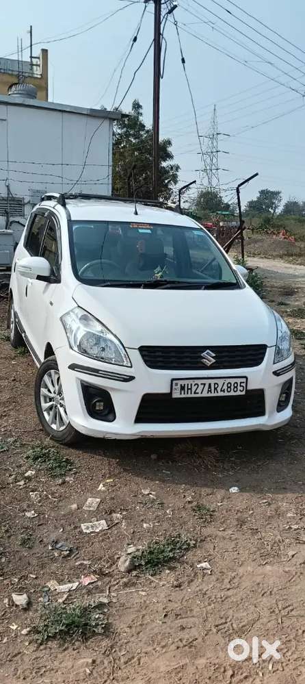 Maruti Suzuki Ertiga 2013 Diesel Good Condition