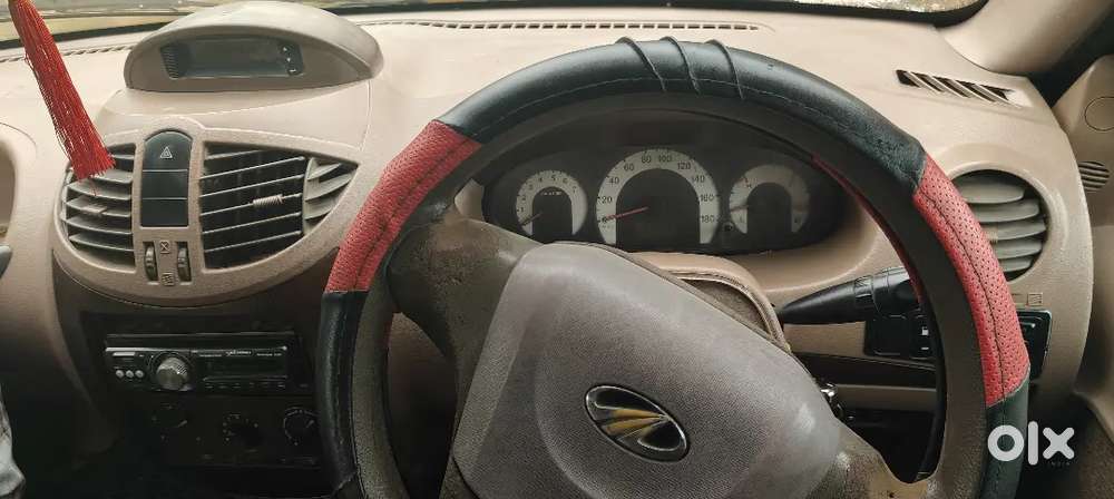 Mahindra Xylo 2011 Diesel 94000 Km