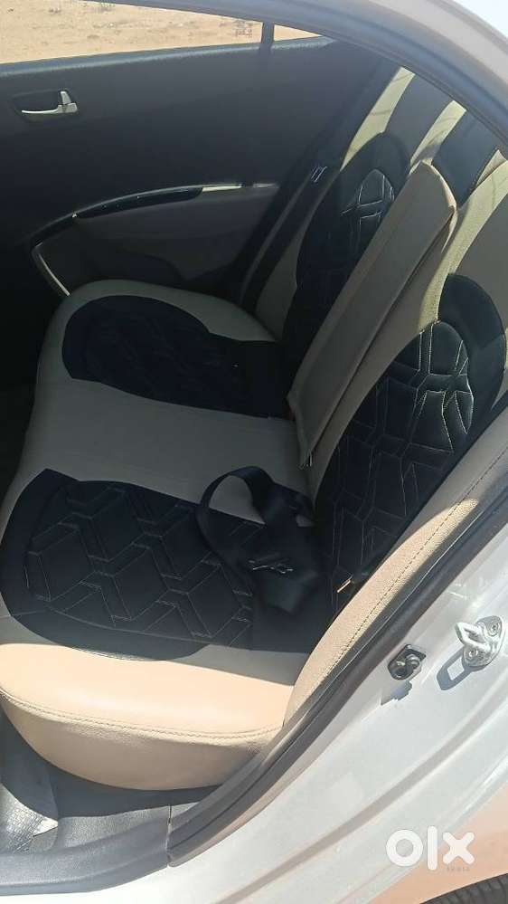 Hyundai Xcent, 2019, Petrol