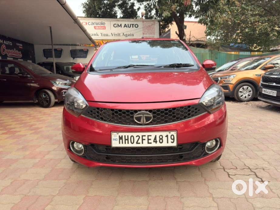 Tata Tiago