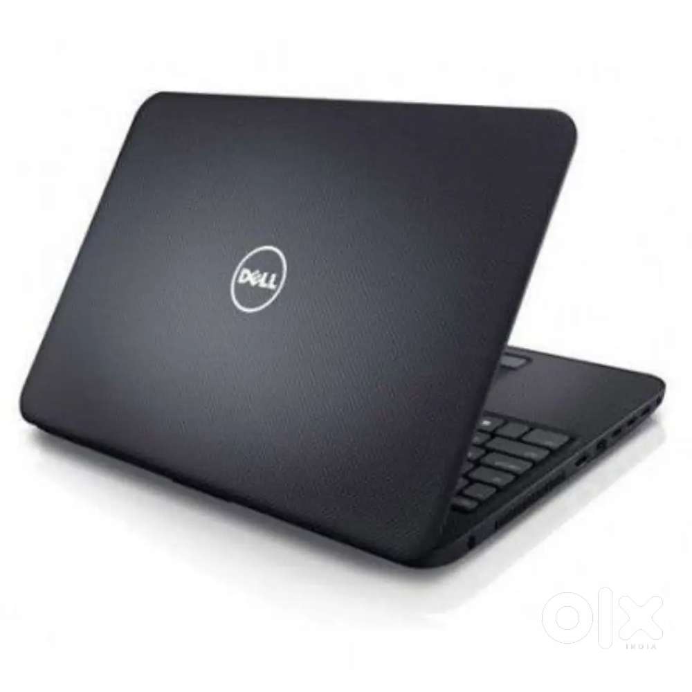 Urgent sale DELL I3 4 GB RAM 500 GB ROM