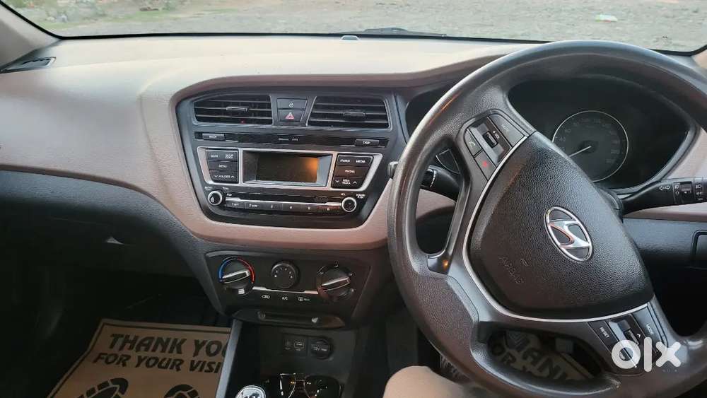 Hyundai I20 Sportz Crdi In Excellent Condition All Original