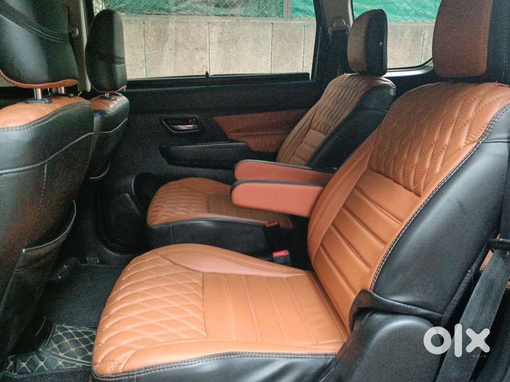 Maruti Suzuki Xl6 1.5 Zeta At, 2021, Petrol