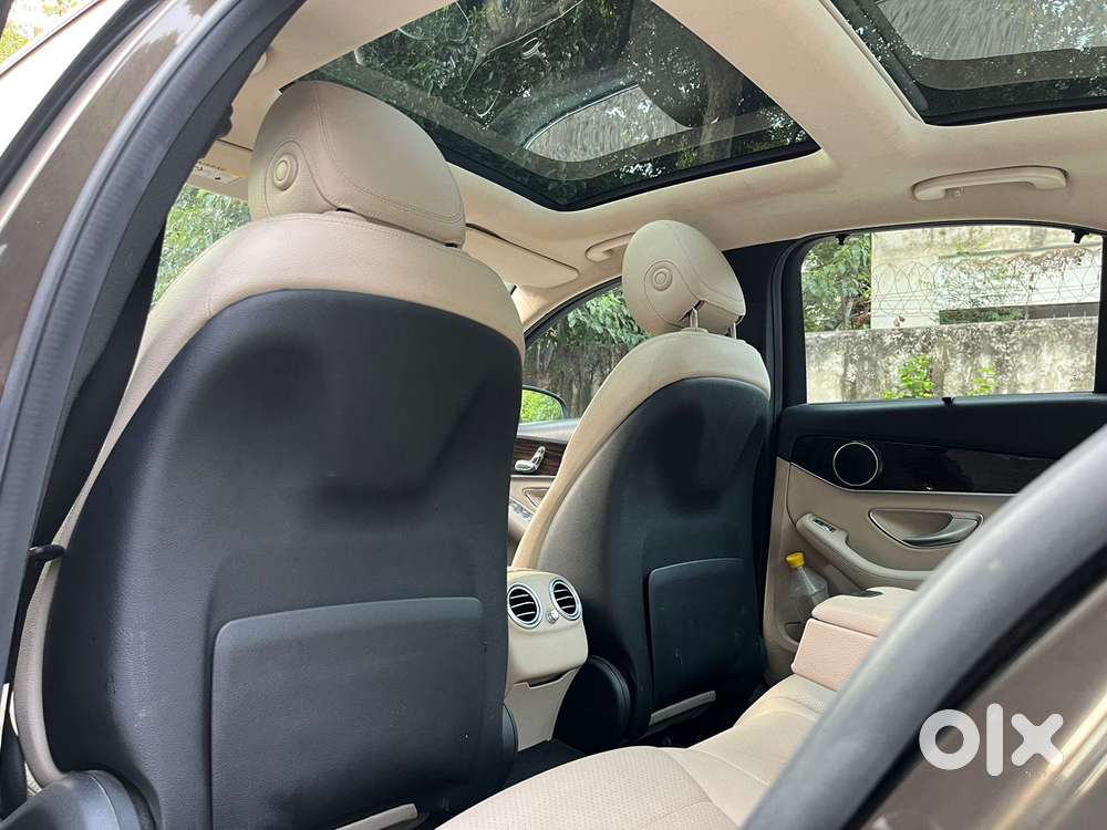 Mercedes-benz C Class Prime 200, 2015, Petrol