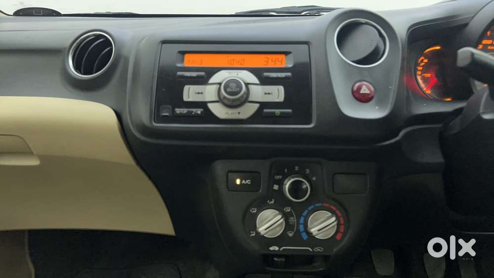 Honda Amaze S I-vtec, 2014, Petrol