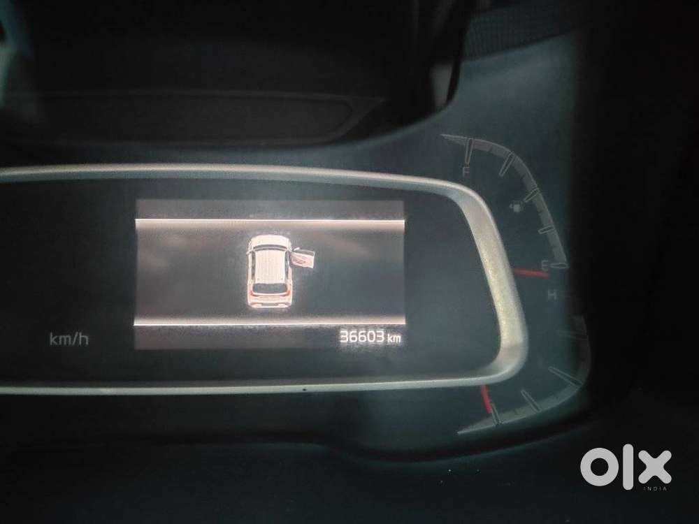 Kia Sonet 1.0 Htx Imt, 2022, Petrol