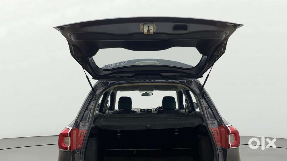 Maruti Suzuki Vitara Brezza 1.5 Lxi, 2020, Petrol