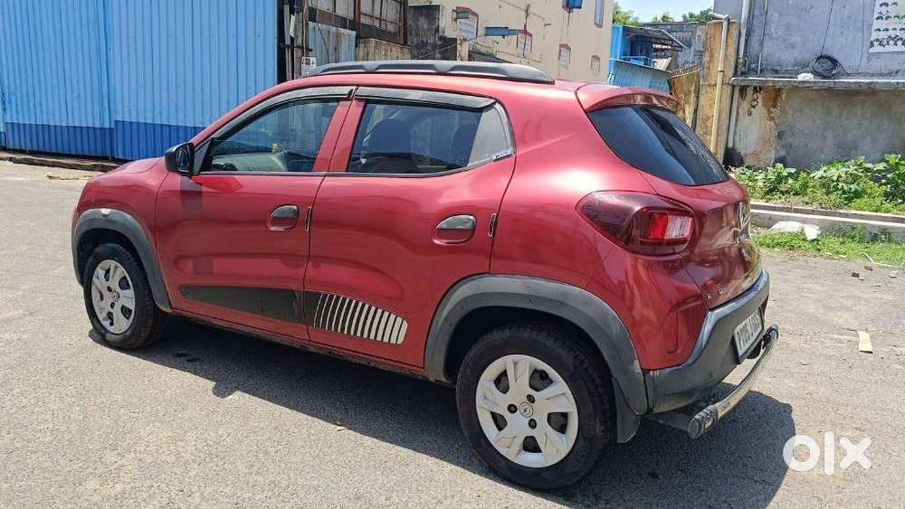 Renault Kwid 0.8 Rxt Sce Special, 2020, Petrol