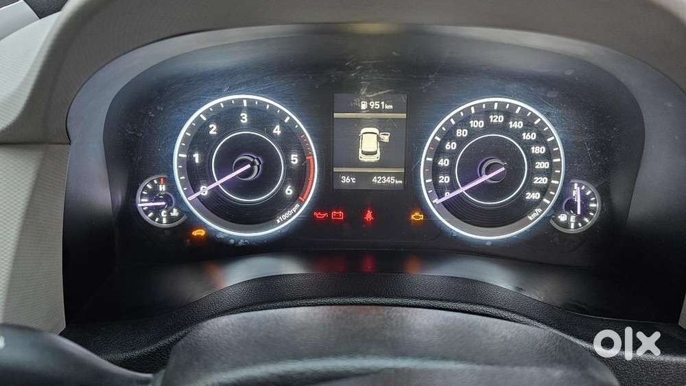 Hyundai Diesel Car 2021