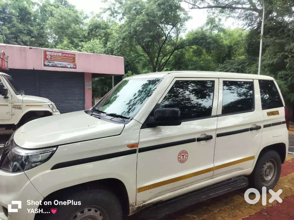 Mahindra Bolero Neo 2023 Diesel 65000 Km Driven