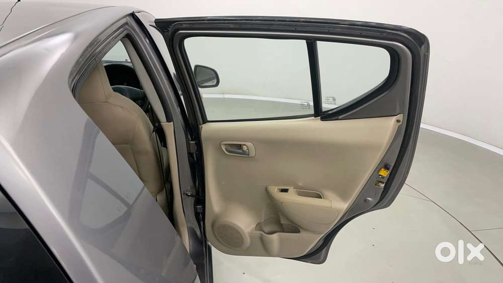 Maruti Suzuki A-star Vxi (abs), Automatic, 2012, Petrol