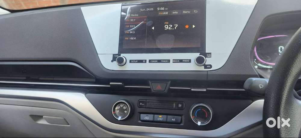 Brand New Kia Carens G1.5 6mt Prestige 7