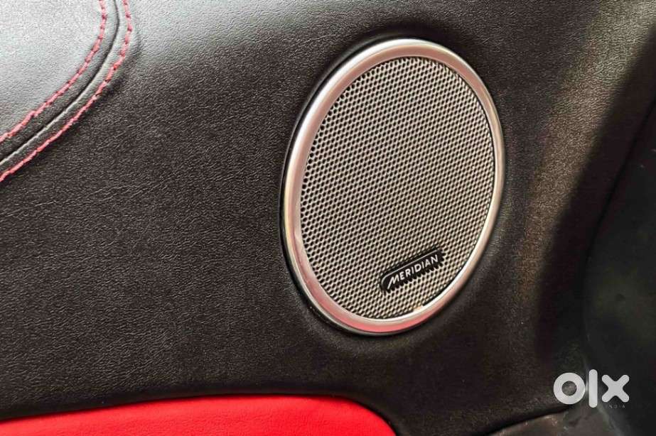 Land Rover Range Evoque, 2018, Petrol