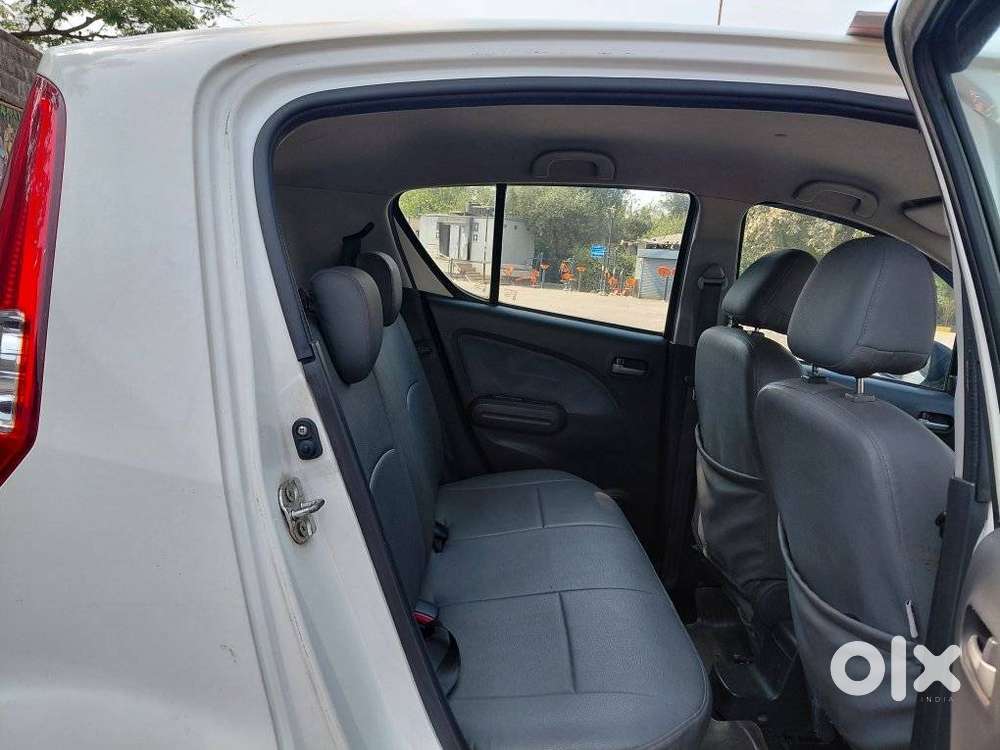 Maruti Suzuki Ritz Vxi (abs) Bs Iv, 2013, Petrol