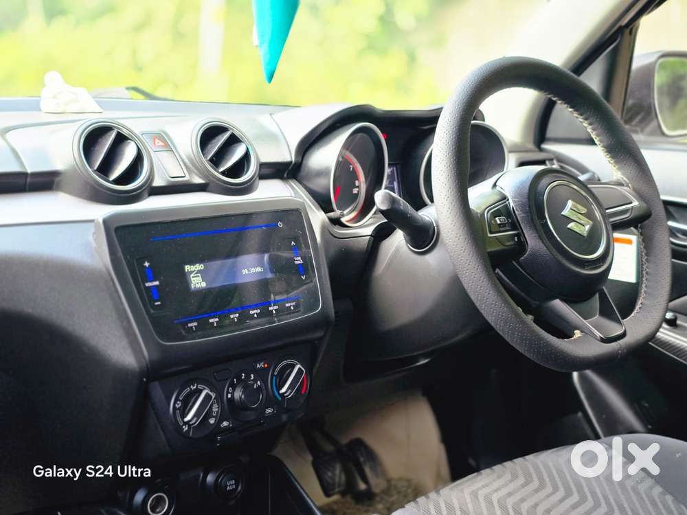 Maruti Suzuki Swift Vxi Cng, 2023, Cng & Hybrids