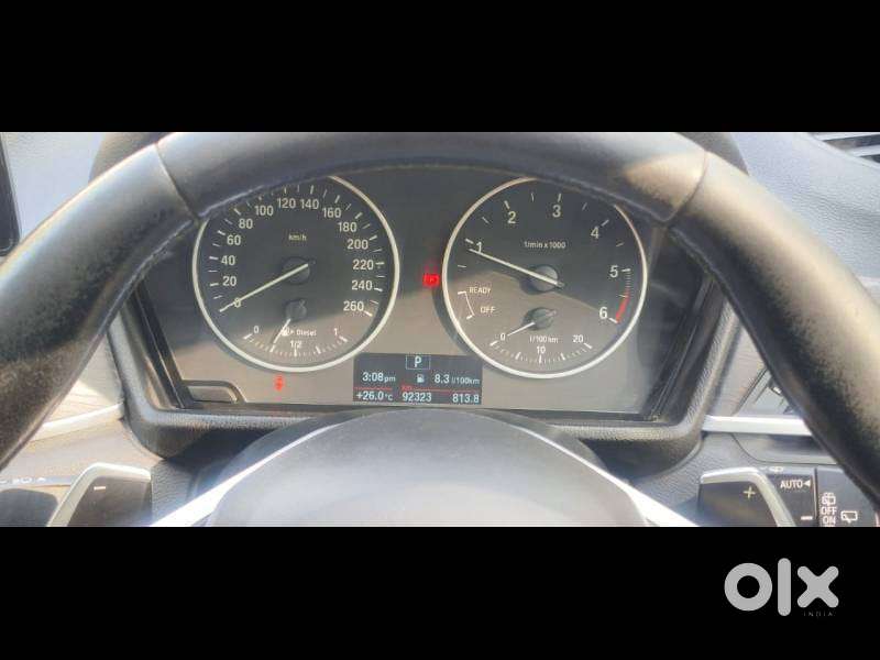 Bmw X1 2.0 Sdrive20d Xline, 2017, Diesel