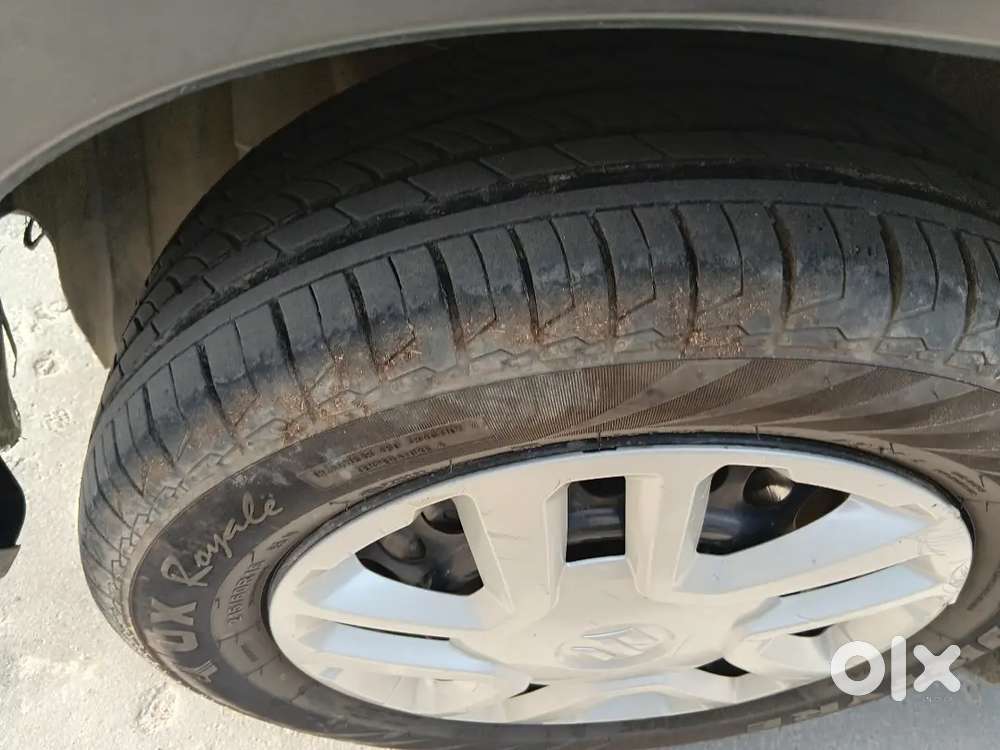 Maruti Suzuki Vitara Brezza Vdi(o) 2016 Model