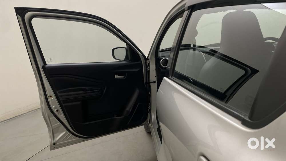 Maruti Suzuki Celerio 1.0 Zxi Plus Ags, 2023, Petrol