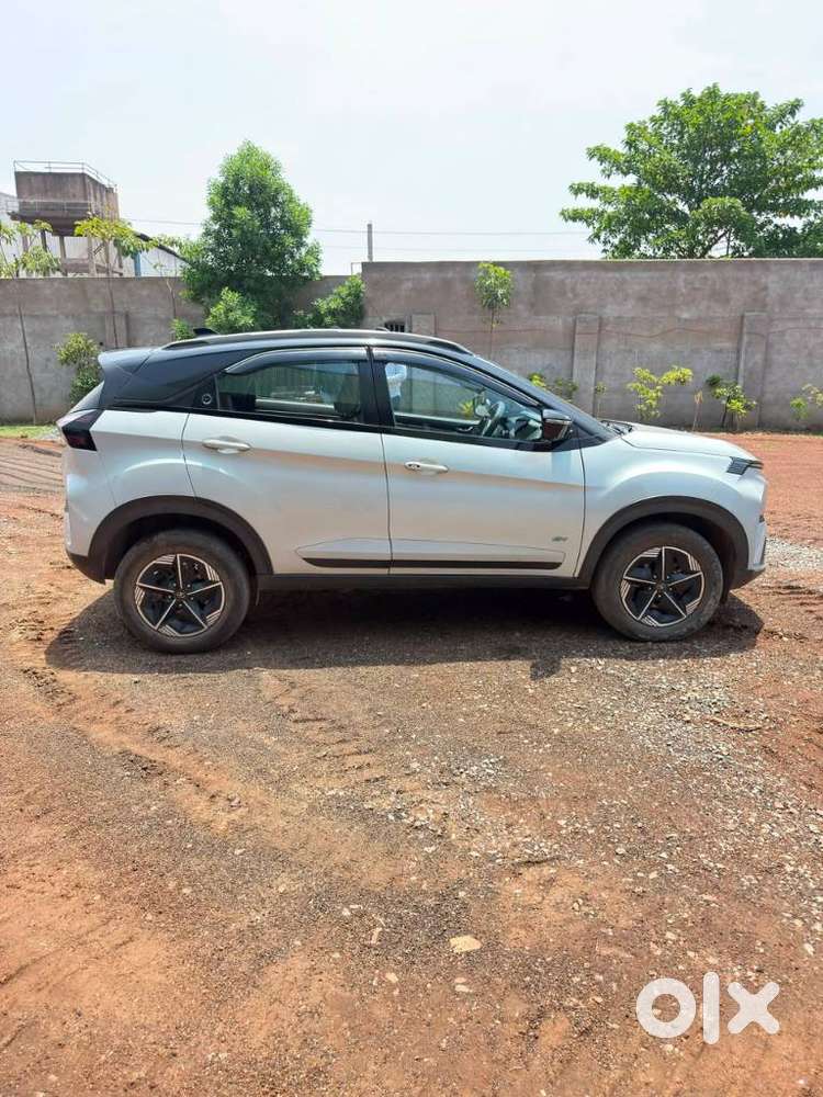 Tata Nexon Ev Empowered Plus A 45, 2023, Electric