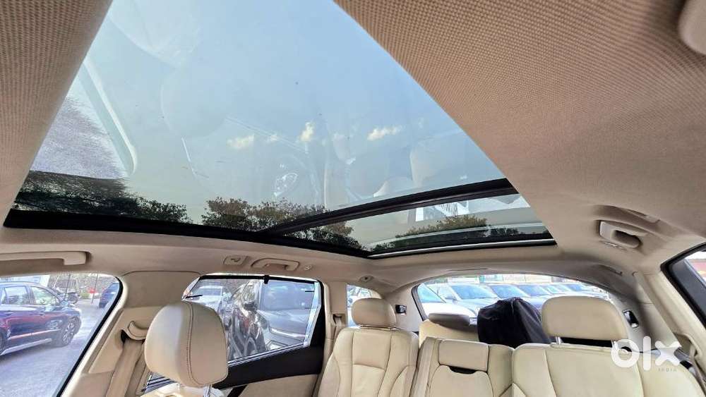 Audi Q7 3.0 45 Tdi Quattro Premium Plus, 2016, Diesel