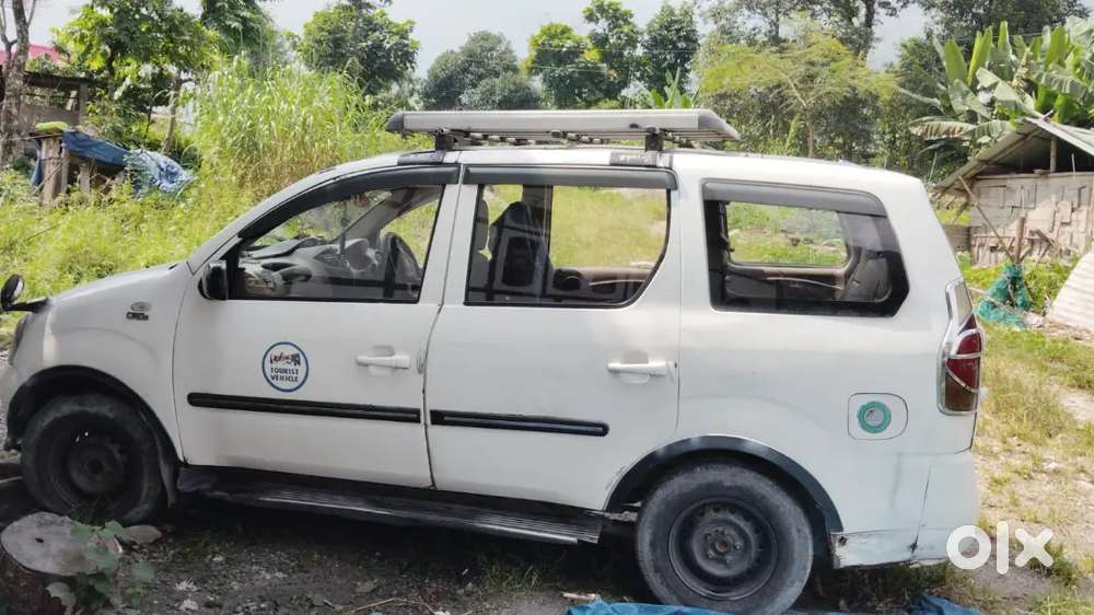 Mahindra Xylo 2015 2.5 D4