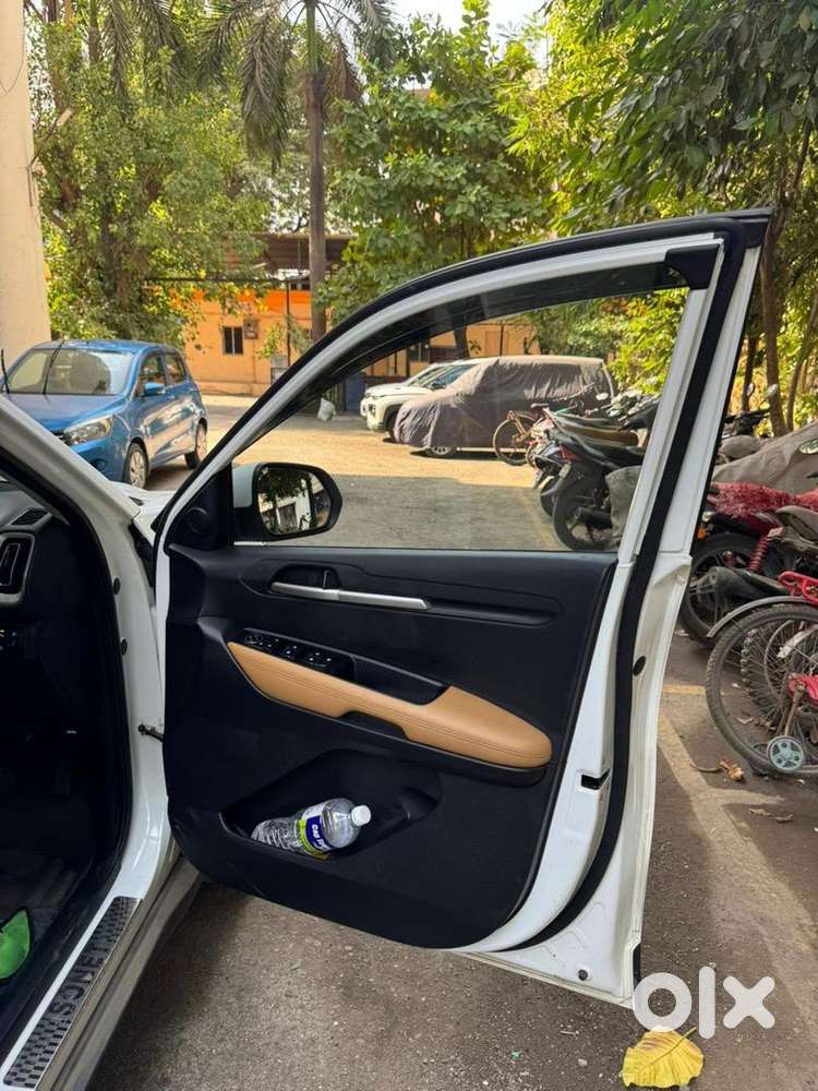 Kia Diesel Automatic 2024 Car