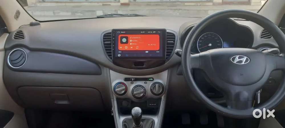 Hyundai I10 2014 Petrol Well Maintained