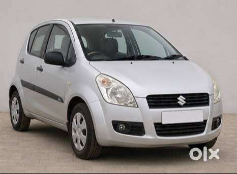 Maruti Suzuki Ritz 2012 Petrol Good Condition