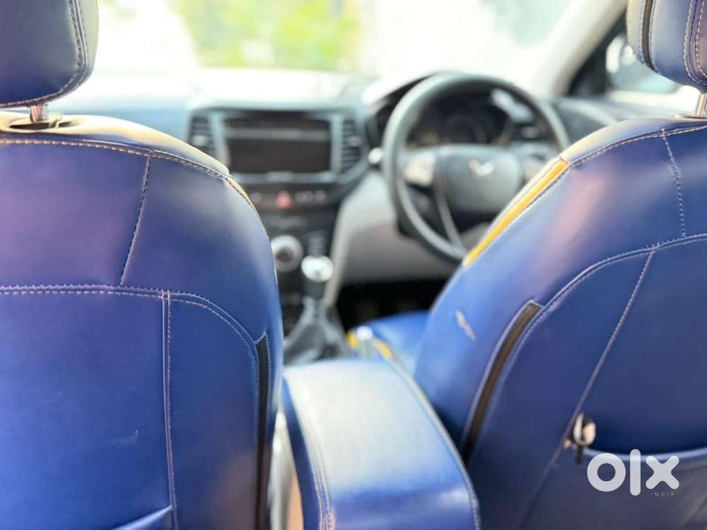 Mahindra Diesel Car 2023