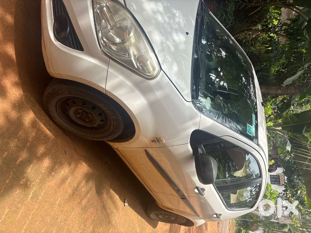 Maruti Suzuki Ritz 2016